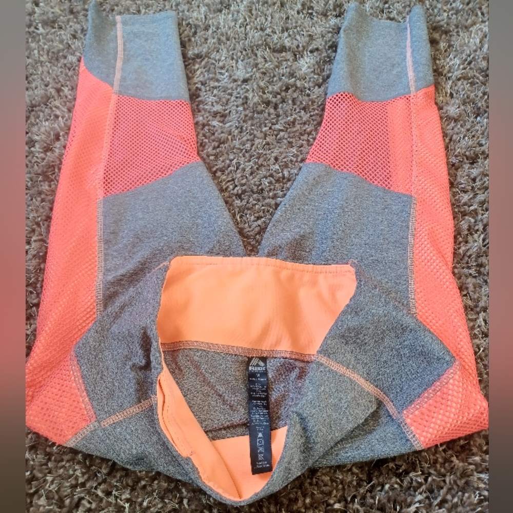 RBX LEGGINGS - Picture 10 of 10